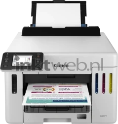 Canon MAXIFY GX5550 wit Product only