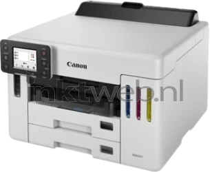 Canon MAXIFY GX5550 wit Product only