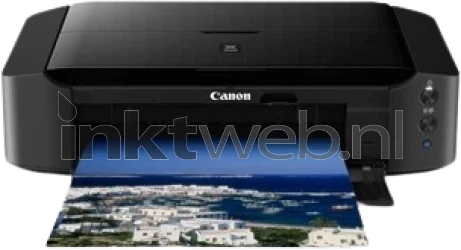 Canon PIXMA IP8750 zwart Product only