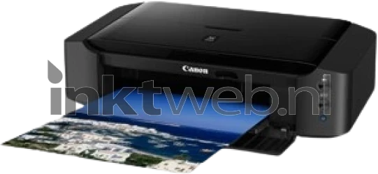 Canon PIXMA IP8750 zwart Product only