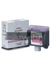Canon BCI-1411PM foto magenta Combined box and product