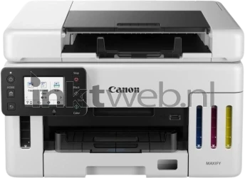 Canon MAXIFY GX6550 wit Product only