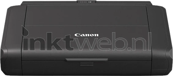 Canon PIXMA TR150 zwart Product only