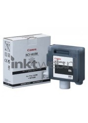 Canon BCI-1411BK zwart Combined box and product