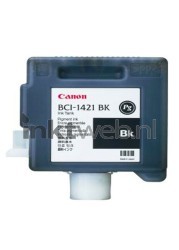 Canon BCI-1421 zwart Product only