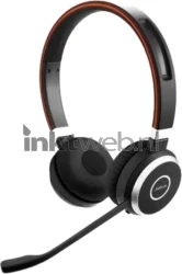 Jabra Evolve 65 SE MS Stereo Product only