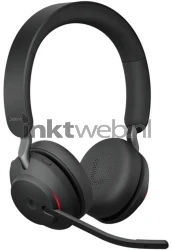 Jabra Evolve2 65 Stereo UC Product only