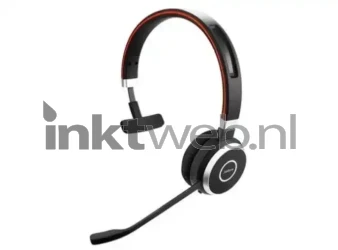 Jabra Evolve 65 SE UC Mono Product only