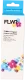 FLWR Epson 114 Inktfles geel (Huismerk (compatible))