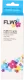 FLWR Epson 114 Inktfles grijs (Huismerk (compatible))
