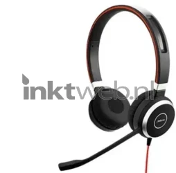 Jabra Evolve 40 MS Stereo Product only