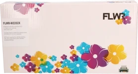 FLWR HP 220X (W2202X) geel