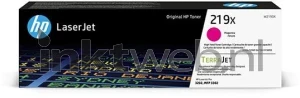 HP 219X magenta