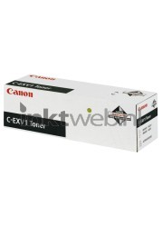 Canon C-EXV 1 zwart Front box