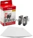 Canon 585/CL-586 Photo Value Pack zwart
