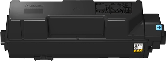 Kyocera Mita TK-1260 toner  zwart Product only