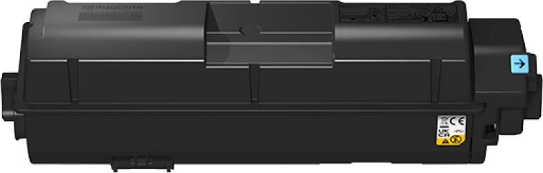 Kyocera Mita TK-1270 toner  zwart Product only