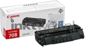 Canon 708 zwart