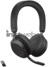 Jabra Evolve2 75 Link380a UC Stereo