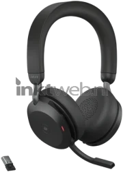 Jabra Evolve2 75 MS stereo Product only