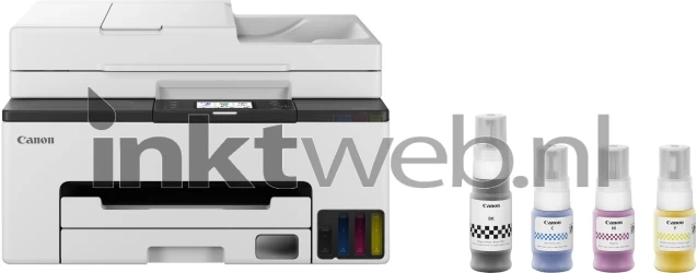 Canon MAXIFY GX2050 wit Product only