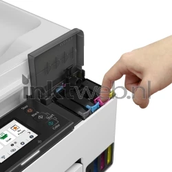 Canon MAXIFY GX2050 wit Product only