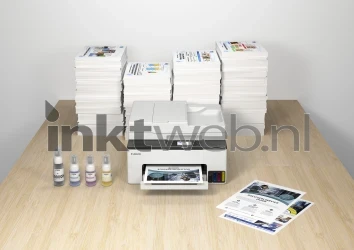 Canon MAXIFY GX2050 wit 