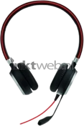 Jabra Evolve 40 UC Stereo Product only