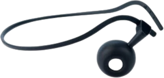 Jabra Engage Hoofdtelefoon Nekband 