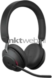 Jabra Evolve2 65 Stereo MS Product only