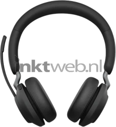 Jabra Evolve2 65 Stereo MS Product only