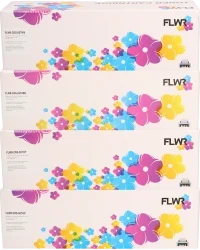 Huismerk Canon 067 H bundel zwart en kleur Family photo