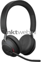 Jabra Evolve2 65 Stereo MS Link 380 USB-C Product only