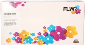 FLWR Canon CRG-069H  cyaan
