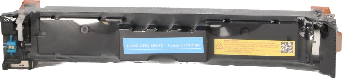 FLWR Canon CRG-069H  cyaan Product only