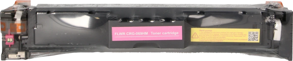FLWR Canon CRG-069H  magenta Product only