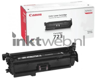 Canon 723H (Geopende verpakking)