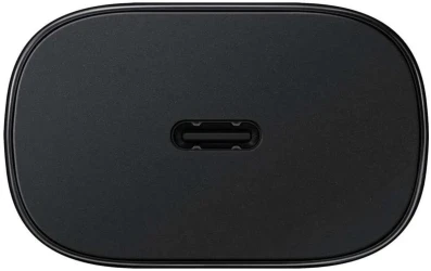 MD Blue Thuisoplader USB-C 20w 3.0A zwart 