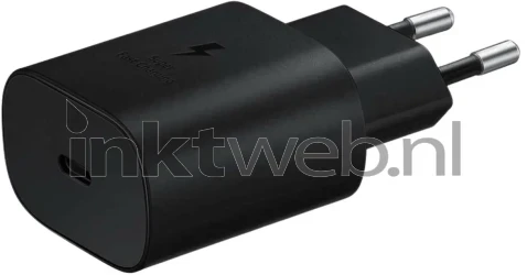 MD Blue Thuisoplader USB-C 20w 3.0A zwart Product only