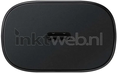 MD Blue Thuisoplader USB-C 20w 3.0A zwart Product only