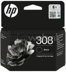 HP 308 zwart