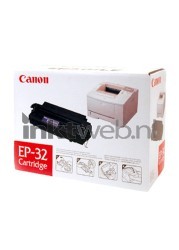 Canon EP-32 zwart