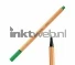 Stabilo point 88 fineliner  donker groen