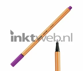 Stabilo point 88 fineliner lila Product only