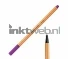 Stabilo point 88 fineliner lila