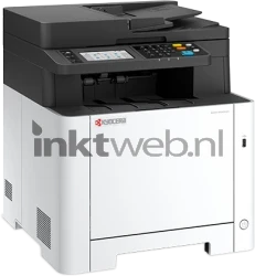 Kyocera Mita ECOSYS MA2600CWFX wit Product only