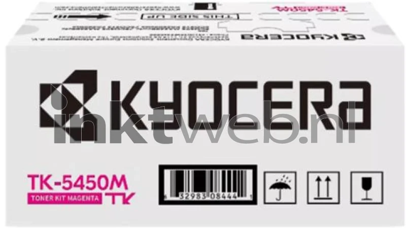 Kyocera Mita TK-5450M magenta