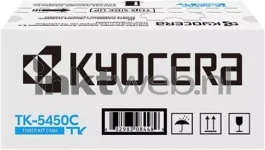 Kyocera Mita TK-5450C cyaan