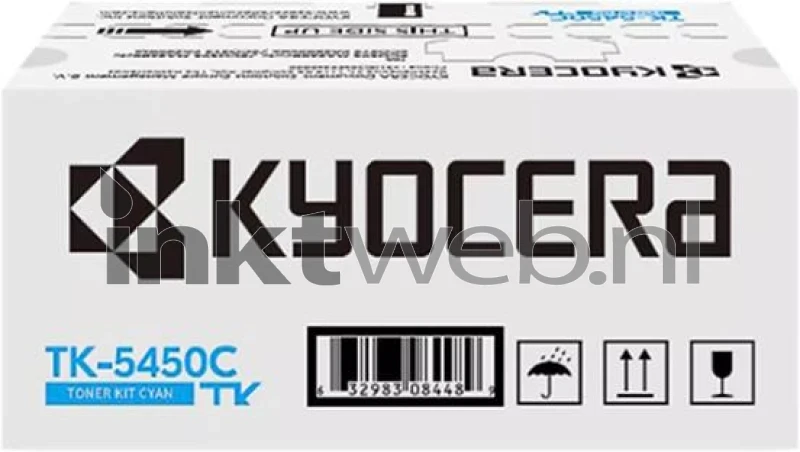 Kyocera Mita TK-5450C cyaan