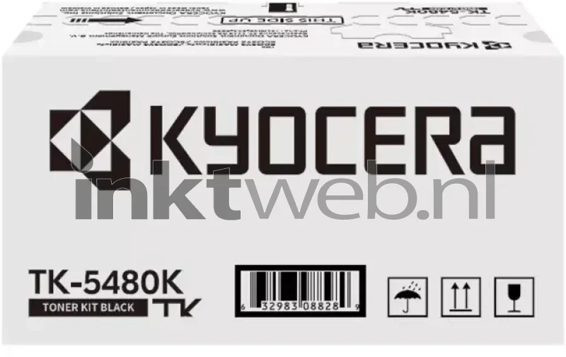 Kyocera Mita TK-5480K zwart